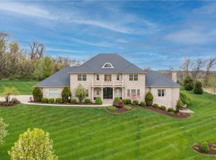 106 Meredith Dr, Venetia, PA 15367