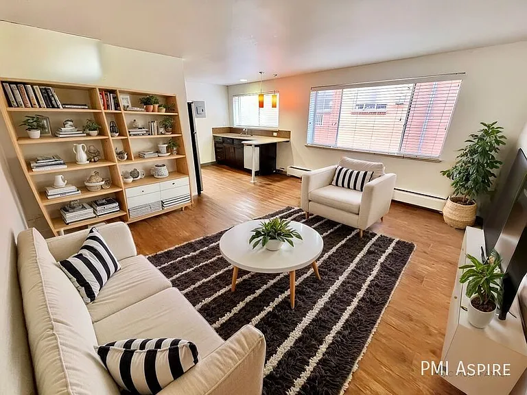 65 N Ogden St #101 — Photo 21