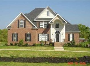 5 Regal Way, Simpsonville, SC 29681