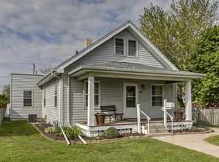 3302 3rd Ave, Council Bluffs, IA 51501