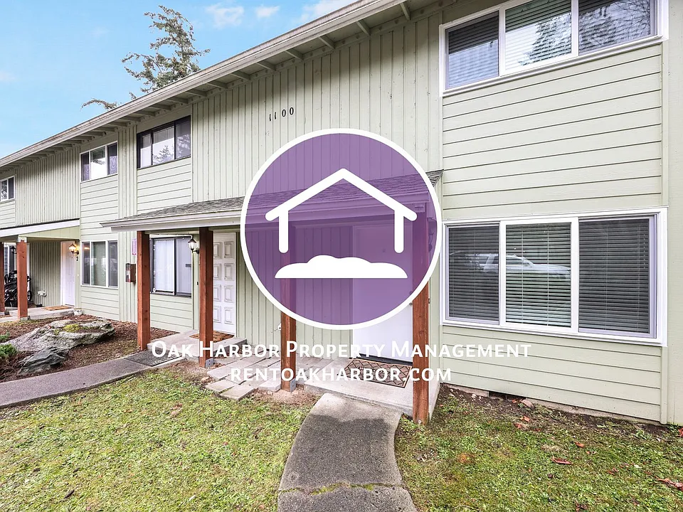 Harrier Cir Townhomes