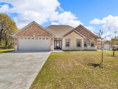 11348 Chinkapin Oak Ct, Kingston, OK, 73439