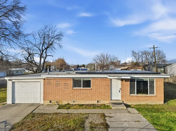 1786 W 3300 S, West Valley City, UT 84119