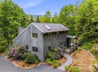 457 Maxs Way, Margaretville, NY 12455