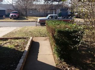 111 Elk Dr, Cache, OK 73527