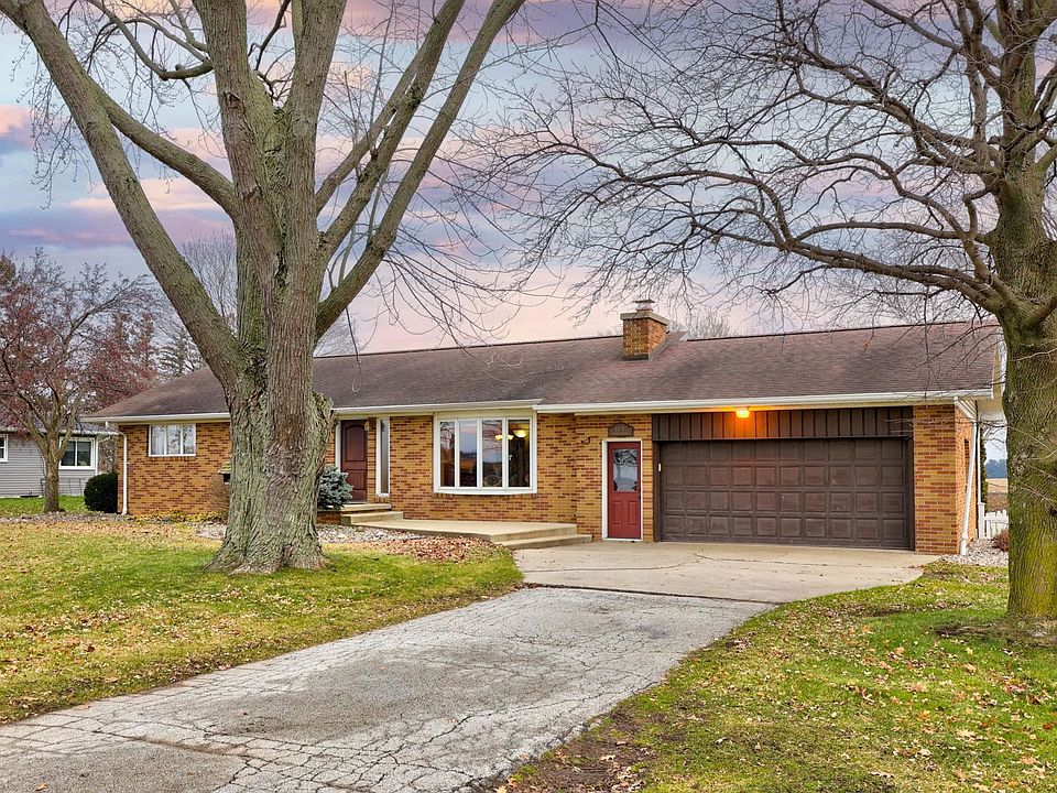 4079 S Vassar Rd, Vassar, MI 48768 Zillow