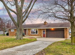 4079 S Vassar Rd, Vassar, MI 48768