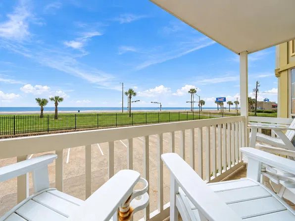 6300 Seawall Blvd Unit 8103, Galveston, TX 77551