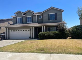 4317 E Cambridge Ave, Visalia, CA