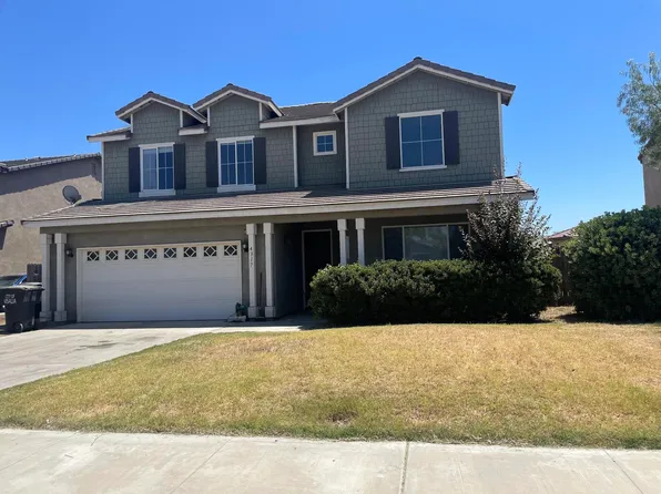 4317 E Cambridge Avenue, Visalia, CA 93292