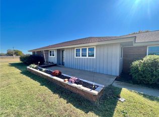 1302 NE Highway 66, Sayre, OK 73662