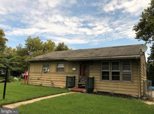 11 South Dr, Bridgeton, NJ 08302