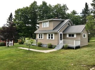 E5409 Kinnunen Rd, Ironwood, MI 49938