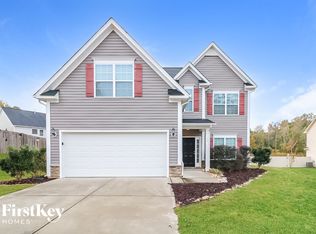 73 Mystery Hill Ct, Clayton, NC 27520