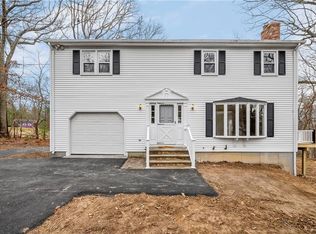 480 Smith Hill Rd, Burrillville, RI 02830