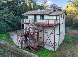 8852 Trenton Road, Forestville, CA 95436