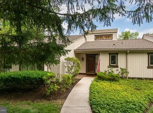 331 Devon Way #331, West Chester, PA 19380