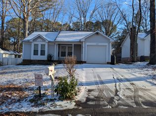 2929 Golden Oak Ct, Raleigh, NC 27603