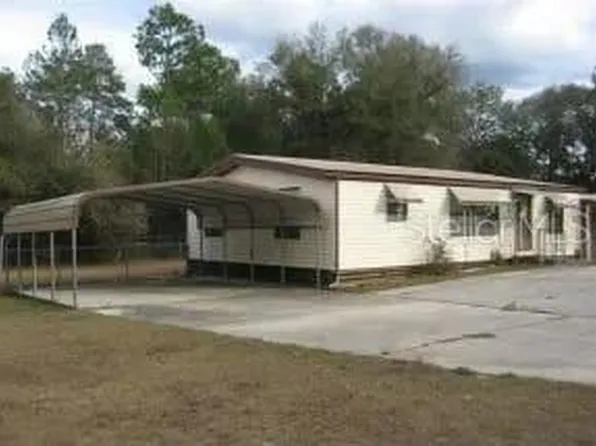 117 NE 170th Ct, Silver Springs, FL 34488