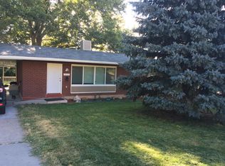 3263 Van Buren Ave, Ogden, UT 84403