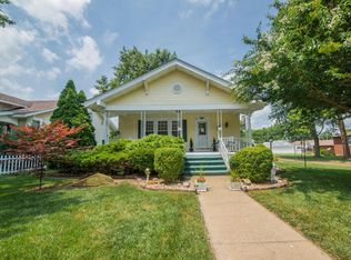 721 N 11th St, Herrin, IL 62948