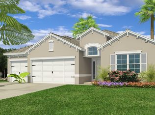 2877 Saint Barts Sq, Vero Beach, FL 32967