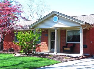 2032 Edgewood St, Dearborn, MI 48124