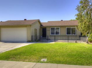 1350 Vallerand Rd, Tracy, CA 95376