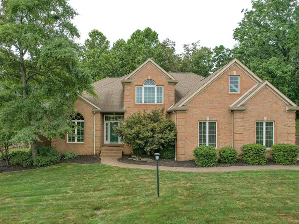 10950 Driver Dr, Evansville, IN 47725
