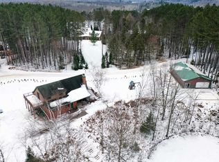 W7474 Cara Ln, Medford, WI 54451