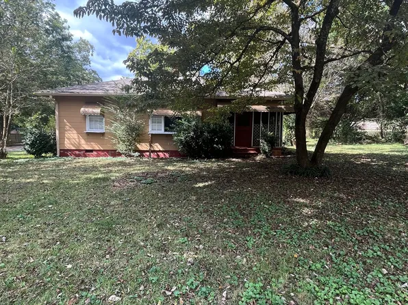 5157 West St NW, Covington, GA 30014