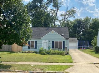 625 Wesley Dr, Berea, OH 44017