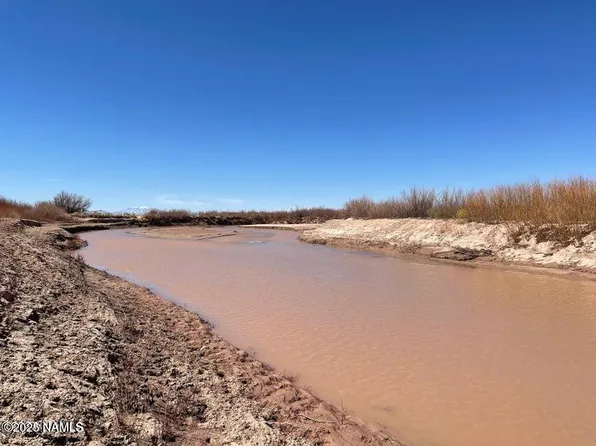 Apn #103-44-026, Winslow, AZ 86047