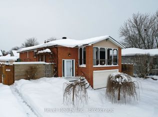 4 Teskey Ct, Collingwood, ON L9Y4R9