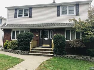 238 Union Ave, Wood Ridge, NJ 07075