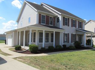 51389 Milan Ct, South Bend, IN