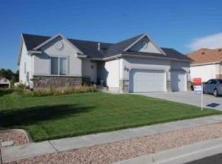 2332 W 2650 N, Clinton, UT 84015