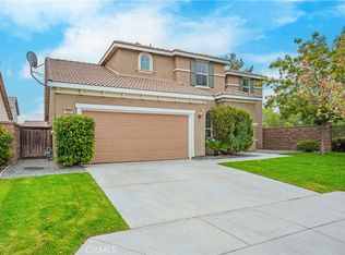 1625 El Nido Ave, Perris, CA 92571