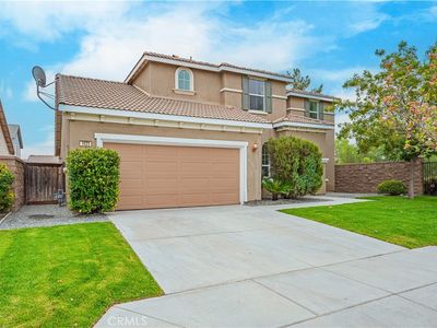 1625 El Nido Ave, Perris, CA, 92571