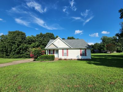 1149 Oak Grove Rd, Goodspring, TN, 38460