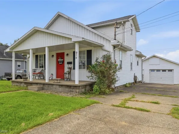 914 21st St, Vienna, WV 26105