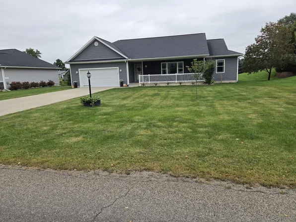 1200 Taylor Dr, Shipshewana, IN 46565