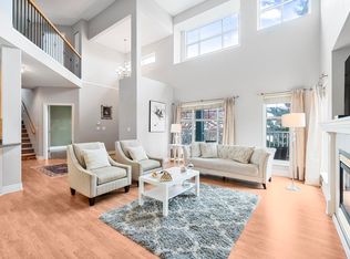 2152 Turnberry Ln, Coquitlam, BC V3E 3N4