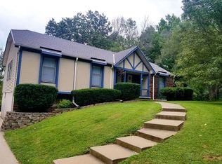 4213 Miller Rd, Saint Joseph, MO 64505