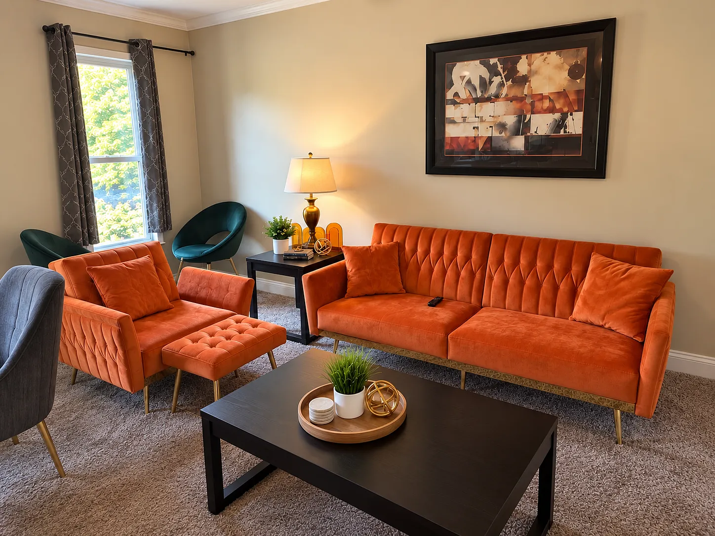 2 bed, 700 sqft, $2,300 — Photo 2