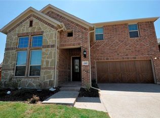 1309 Meskwaki Way, Carrollton, TX 75010