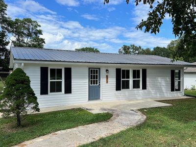 573 Dixie Airport Rd, Madison Heights, VA, 24572