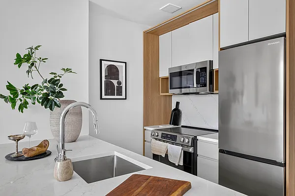 Kitchen, photo 3