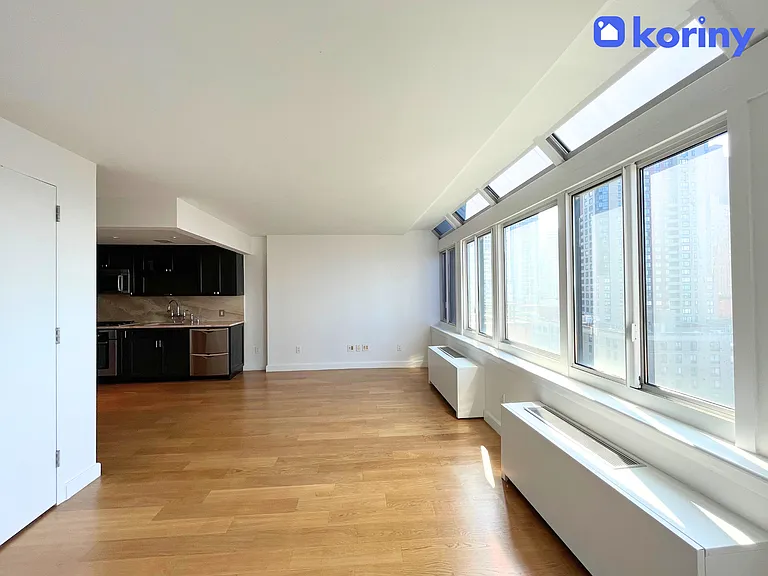 333 Rector Pl #1506 — Photo 3