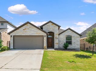 204 Lambert St, Leander, TX 78641